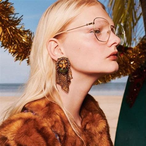 occhiali vista gucci donna collezione 2019|Gucci eyeglasses women's 2020.